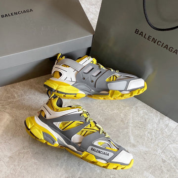 MLBS - BG Men Shoes - 220