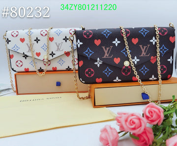 Makersluxe CHL Wallet - 1219