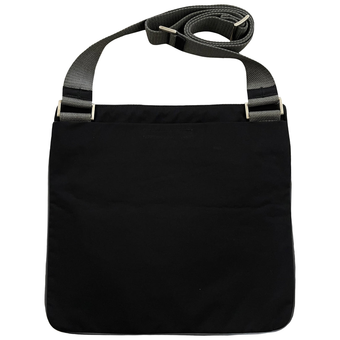 Prada Sport Crossbody Bag