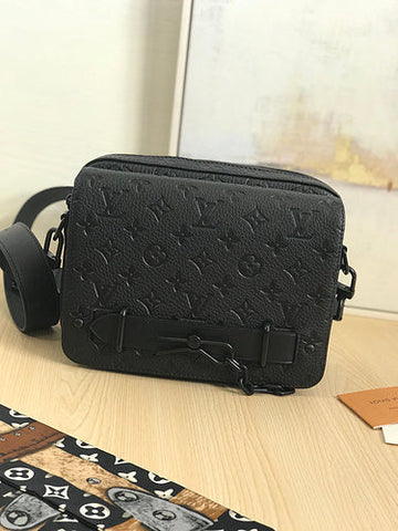 Makersluxe Lu-Vi bags - 3073