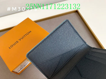 Makersluxe CHL Wallet - 324