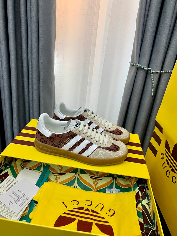 MLB - GUKI Men Shoes - 345