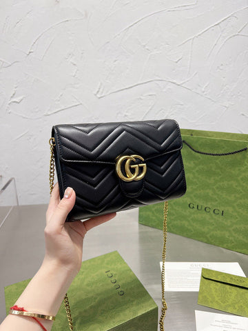 Makersluxe - GUI3 Bags - 296