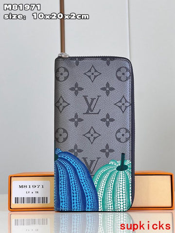 MLB - Mix Wallets - 204