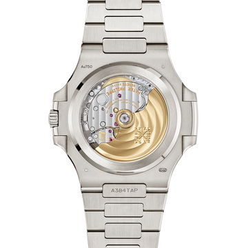Patek Philippe Nautilus 5811/1G-001