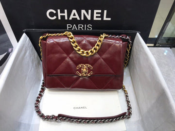 Makersluxe - CNL Bags - 2754
