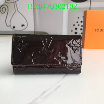 MLB - CHL Wallet - 1051