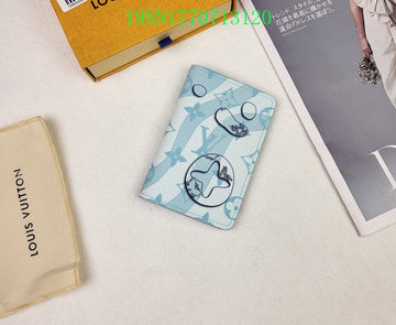 MLB - LOV Wallet - 248