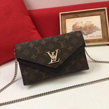 Makersluxe Lu-Vi bags - 3685