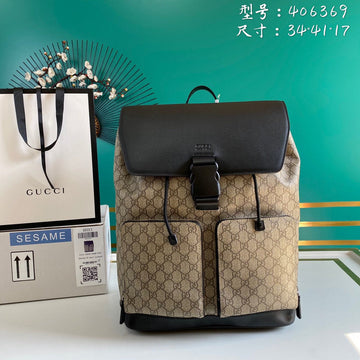 Makersluxe - GCI Bags - 2102