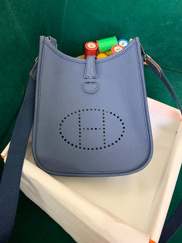 Makersluxe - HMS Bags - 1896