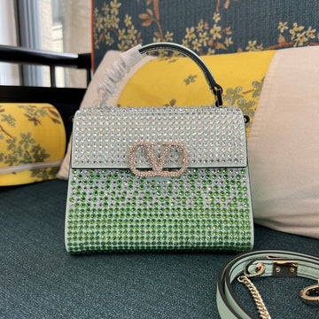 Makersluxe - VEL Bags - 491