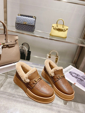 MLB - GUKI Women Shoes - 103