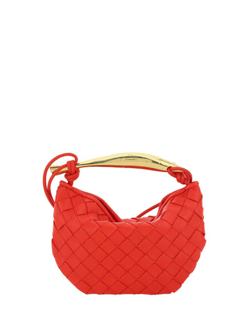 Bottega Veneta Women Mini Sardine Handbag