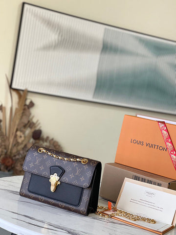 Makersluxe Lu-Vi bags - 4447