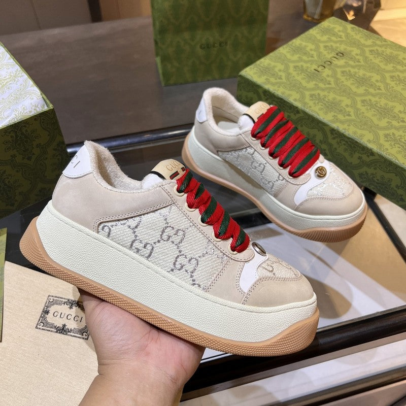 MLB - GUKI Men Shoes - 030