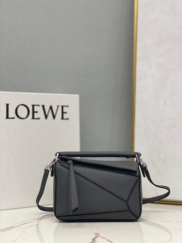 Makersluxe - LWO Bags - 1004
