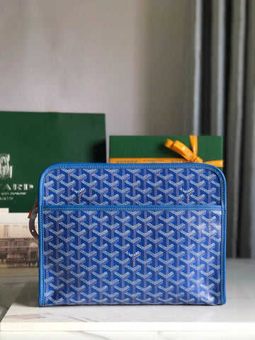 Makersluxe - GYO Wallets - 056