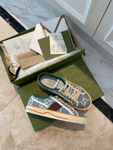 MLB - GUKI Women Shoes - 1692