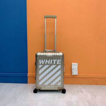 MLB - Mix Luggages - 129