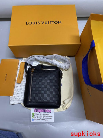 Makersluxe Bags - LOV Bags - 005