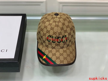 MLB - GUKI Caps - 193