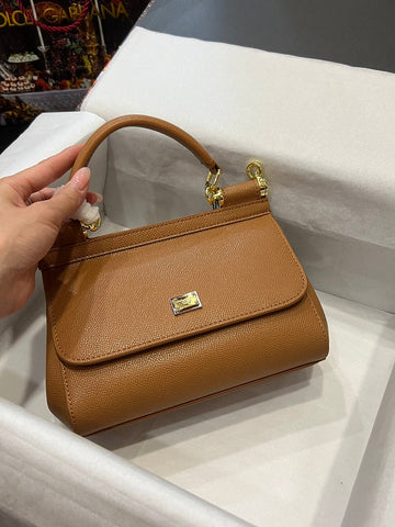 Makersluxe - DG bag - 371