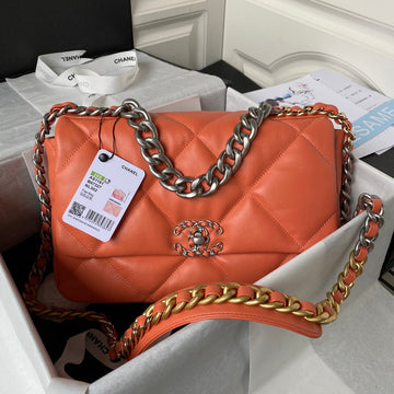 Makersluxe - CHL Bags - 832