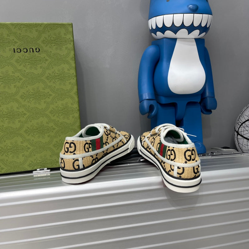 MLB - GUKI Women Shoes - 1527