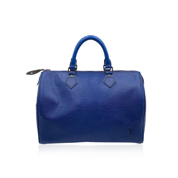 Louis Vuitton Handbag Speedy