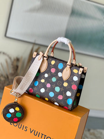 Makersluxe Lu-Vi bags - 4334