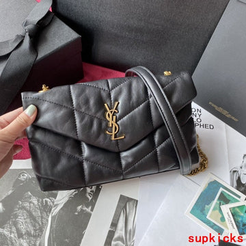 MLB - YLS Puffer Bags - 013
