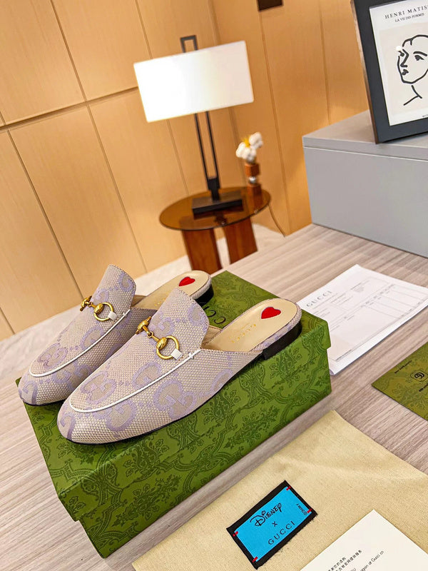MLB - GUKI Men Shoes - 183