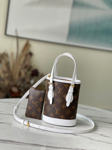 Makersluxe Lu-Vi bags - 5055