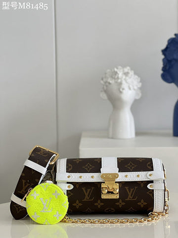 MLB - LOV Women Bags - 536