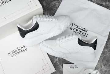 MLB- AQ Sneakers - 033