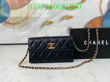 MLB - CHL Wallet - 105