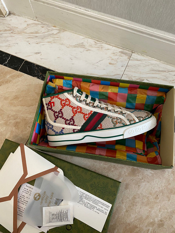 MLB - GUKI Women Shoes - 1330