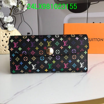 MLB - CHL Wallet - 1253