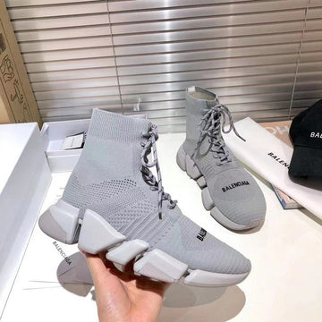 MLBS - BG Men Shoes - 322