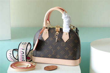 MLB Fashion Lu-Vi bags - 6923