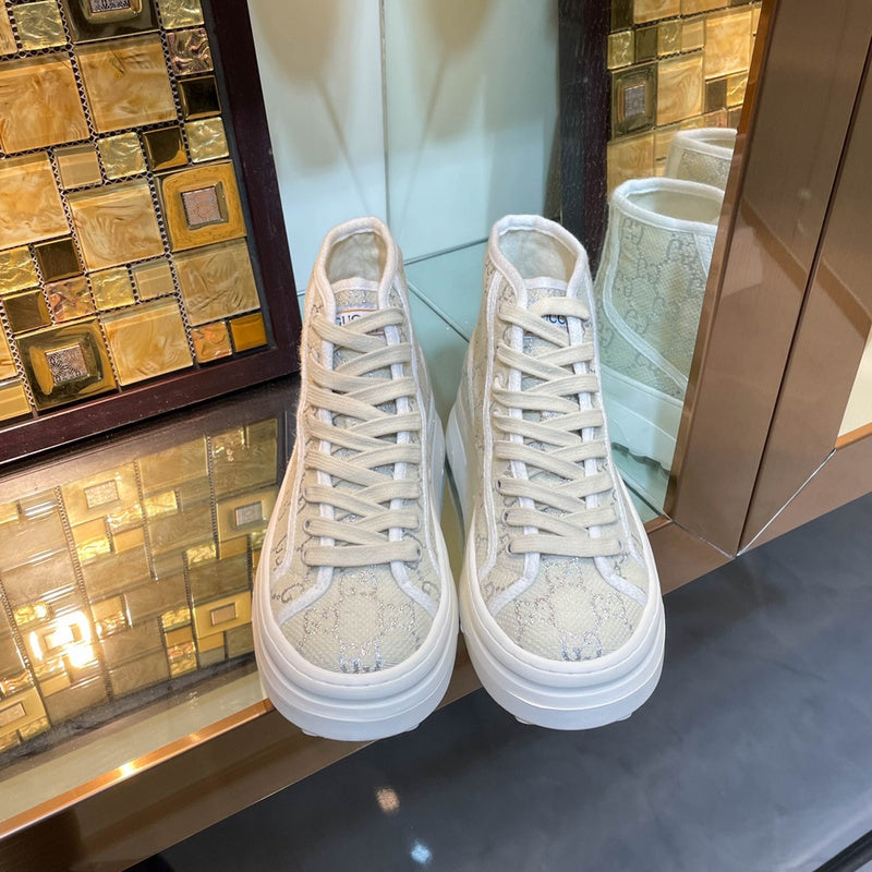 MLB - GUKI Women Shoes - 491