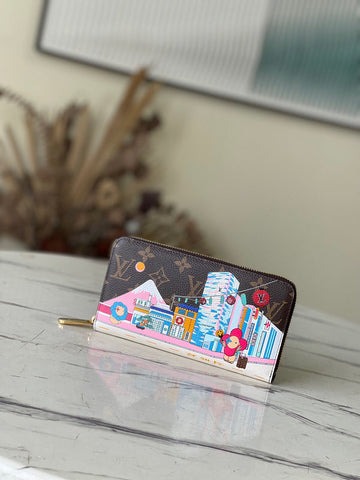 Makersluxe Lu-Vi bags - 4573