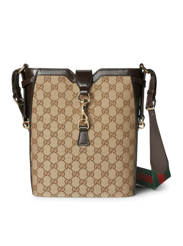 Gucci Women Medium Size Bucket Bag