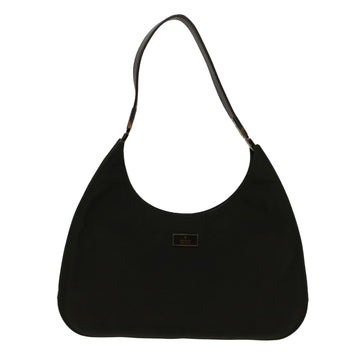 GUCCI Shoulder Bag Nylon Khaki 001 3767 002 050 58698