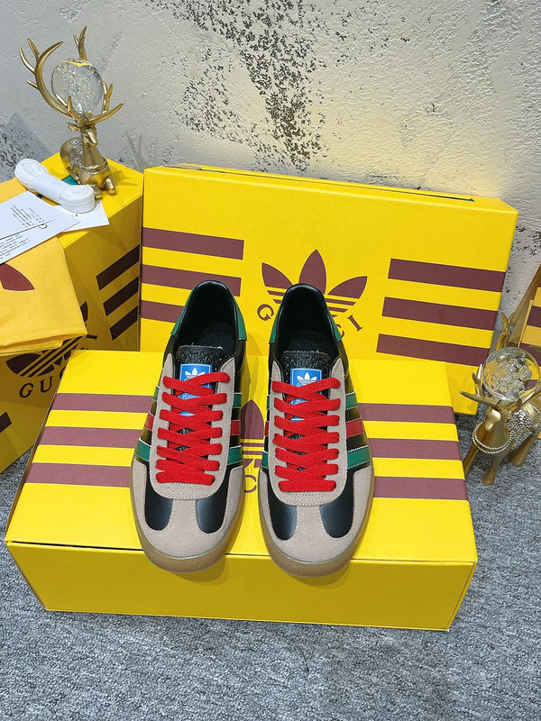 MLB - GUKI Women Shoes - 1146