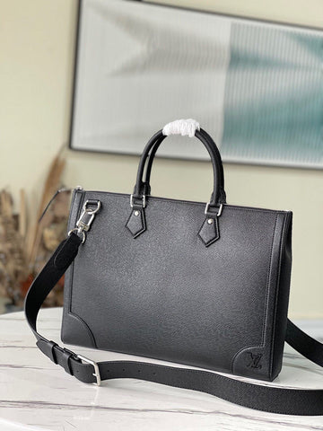 Makersluxe Lu-Vi bags - 5435