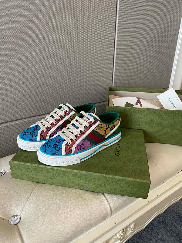 MLB - GUKI Women Shoes - 1767
