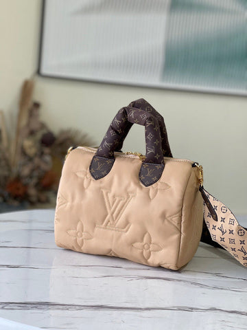 Makersluxe Lu-Vi bags - 5564