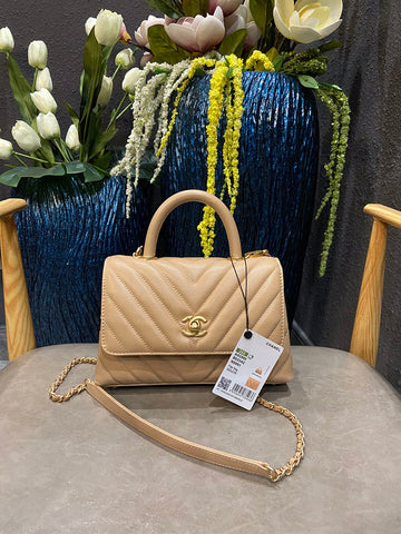 Makersluxe - CHL Bags - 758